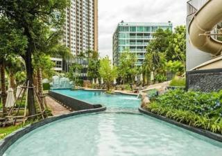 Unixx Pattaya - 2 Bedrooms - 5