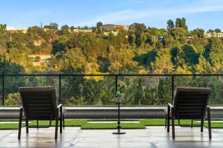 Trousdale Estate Masterpiece Beverly Hills 5B6B - 7