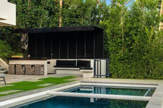 Trousdale Estate Masterpiece Beverly Hills 5B6B - 6