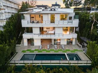 Trousdale Estate Masterpiece Beverly Hills 5B6B - 5