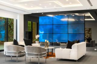 Trousdale Estate Masterpiece Beverly Hills 5B6B - 2