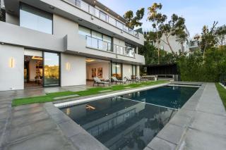 Trousdale Estate Masterpiece Beverly Hills 5B6B - 1
