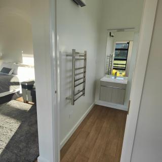 Katelyn Studio Rural Lake Taupo - 1