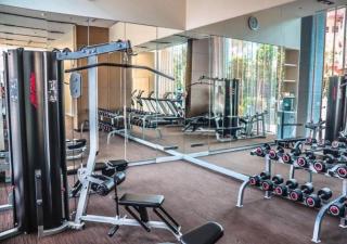 Unixx Pattaya - Pattaya (sud) - 3