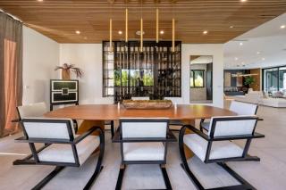 Luxury 6BR Beverly Hills Villa with Pool and Views - 3