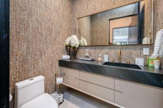 Luxury 6BR Beverly Hills Villa with Pool and Views - 1