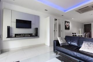 Apartment with sea view 2 beds - 9