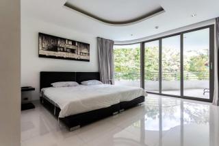 Apartment with sea view 2 beds - 8