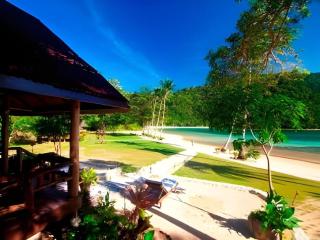 Secret Paradise Resort & Turtle Sanctuary - 9