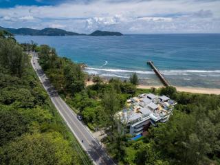 Apartment with sea view 2 beds - 6