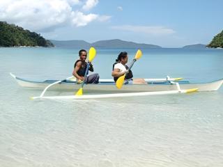 Secret Paradise Resort & Turtle Sanctuary - 8