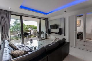 Apartment with sea view 2 beds - 3