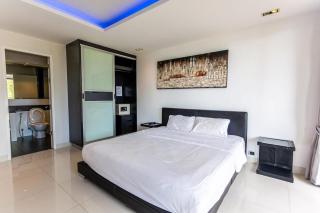 Apartment with sea view 2 beds - 2