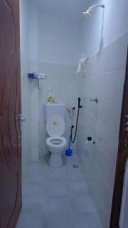 Fay's Haven studio watamu - 1