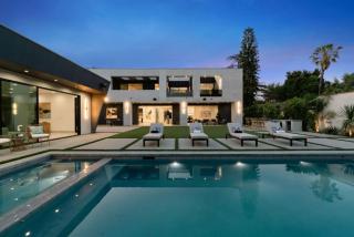 Modern Sherman Oaks Oasis with POOL and HOT TUB - 0