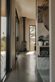 8 Paddocks Chalet Two - 4