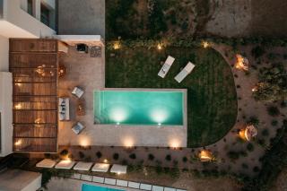 Villa Kerameas Plaka Naxos - 4