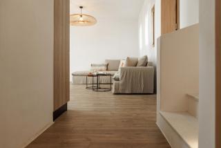 Villa Kerameas Plaka Naxos - 1