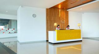 Amaris Hotel Cilegon - 1
