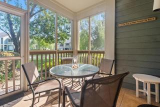 Kingston Plantation - Canterbury #5D - Tranquility by the Lake - Myrtle Beach - 6