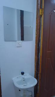 Fay's Haven studio watamu - 3