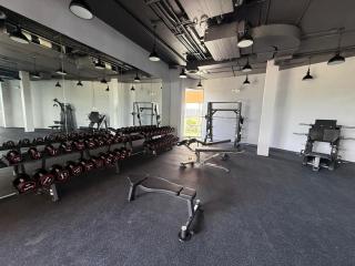 Bangtao new studio in Bellevue Lagoon - 3