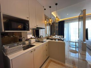 Bangtao new studio in Bellevue Lagoon - 2