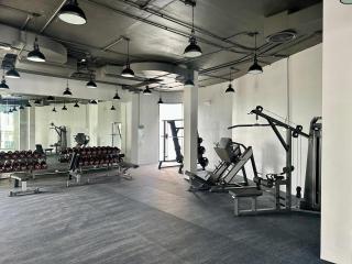 Bangtao new studio in Bellevue Lagoon - 4