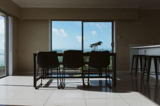 ABC on Wanaka Bay - beachfront home w. ocean views - 2