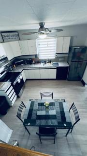 Cozy Home in Swan River - 3