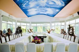 Forever Green Resort - 8