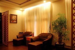 Forever Green Resort - 6