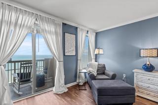 Margate #2503 - The Johnson's - 2