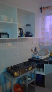 Fay's Haven studio watamu - 4