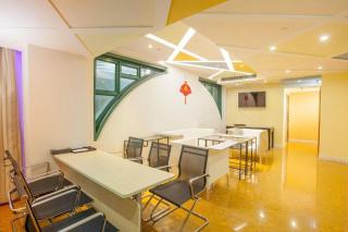 Harbour Bay Hotel - 7