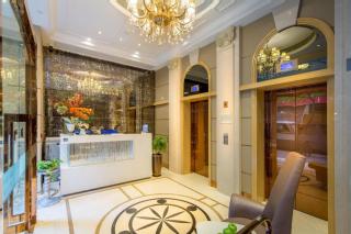 Harbour Bay Hotel - 6