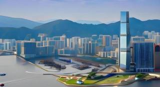 Harbour Bay Hotel - 4