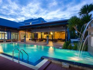 M Boutique Resort - 9