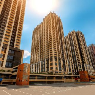 Apartemen Meikarta by WhiteBox - 0