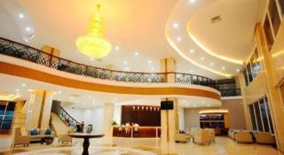 Mekong My Tho Hotel - 8