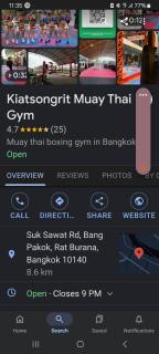 Riverview Condo Near Icon Siam Hi Speed Internet - 7