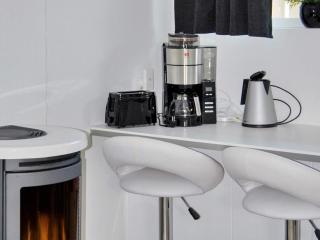 4 person holiday home in LÖDDEKÖPINGE - 5