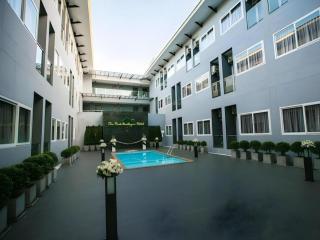 The Peak Boutique Hotel - 2