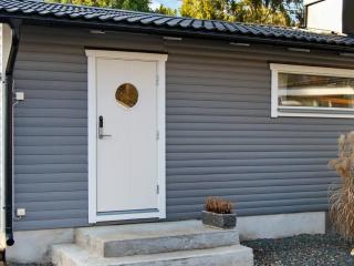 4 person holiday home in LÖDDEKÖPINGE - 1