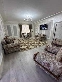 Apartment Nabi Bobo - 0