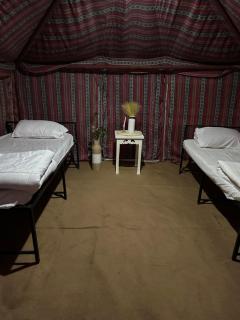 Under Stars Camp استراحة تحت النجوم - 8