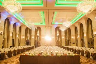 Yin Run Jin Jiang Castle Hotel - Huangshu - 6