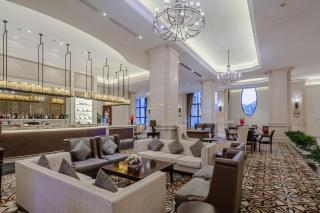 Yin Run Jin Jiang Castle Hotel - Huangshu - 4