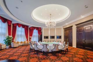 Yin Run Jin Jiang Castle Hotel - Huangshu - 3