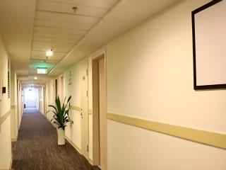 Jinjiang Inn Meizhou Binfang Avenue Keduhui Commercial Plaza - 9